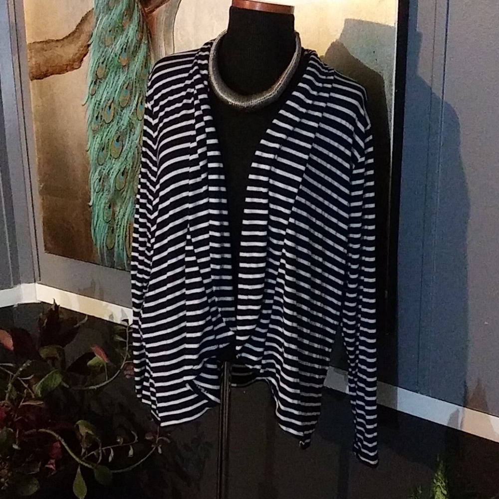 💚 Mix&Match Soft Cardigan